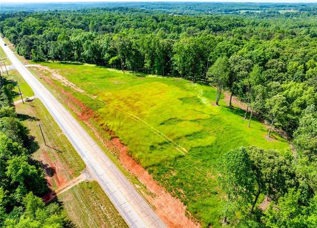 Property at 5419 Highway 320 Rd, Carnesville, GA 30521
