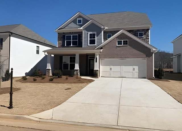 Property at 2930 Amble Vly, Cumming, GA 30040, 4 beds, 3.5 baths
