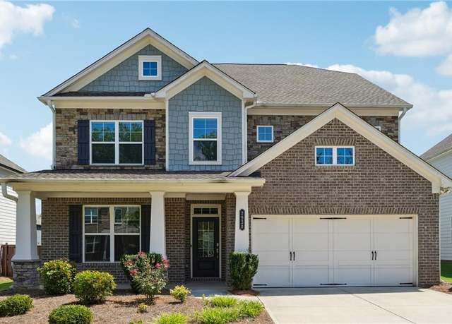 Property at 2930 Amble Vly, Cumming, GA 30040, 4 beds, 3.5 baths