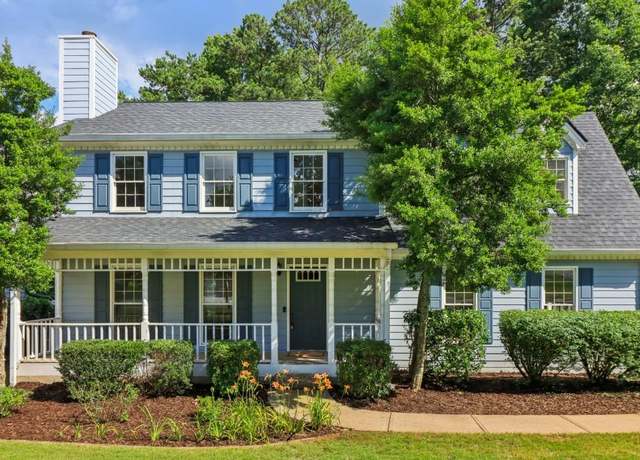 Property at 3970 Genoa Ct, Duluth, GA 30096, 4 beds, 2.5 baths