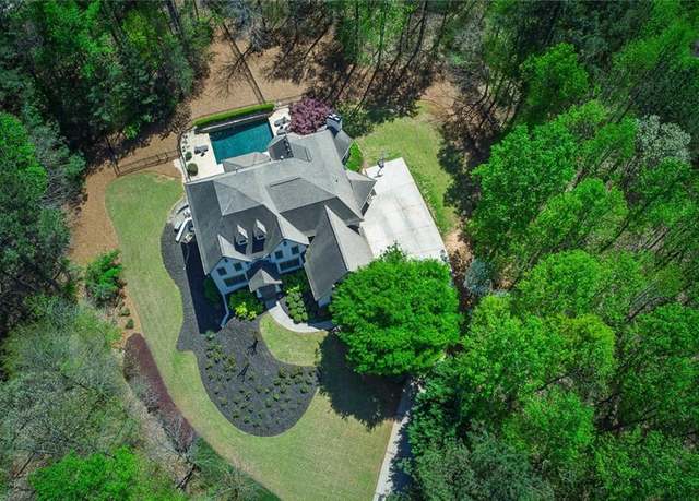 Property at 921 Accipiter Way, Ball Ground, GA 30107, 7 beds, 6.5 baths