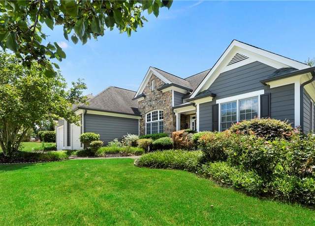 Property at 65 Riverwood Vw, Dallas, GA 30157, 3 beds, 2 baths