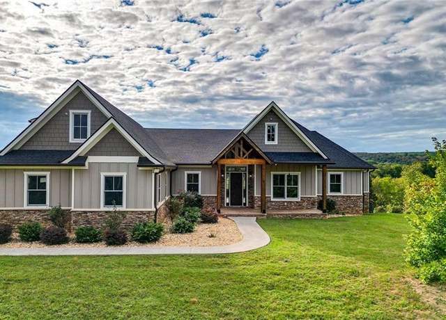 Property at 74 Justine Rd, Adairsville, GA 30103, 6 beds, 5 baths