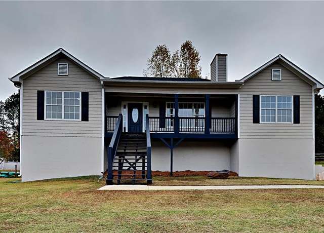 Property at 101 Hickory Leaf Ln, Acworth, GA 30101, 3 beds, 2 baths