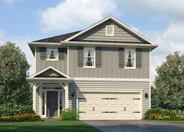Property at 204 Laney Dr, Carrollton, GA 30119, 4 beds, 2.5 baths