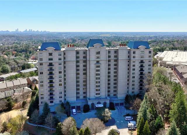 Property at 2700 Paces Ferry Rd SE #302, Atlanta, GA 30339, 2 beds, 2.5 baths
