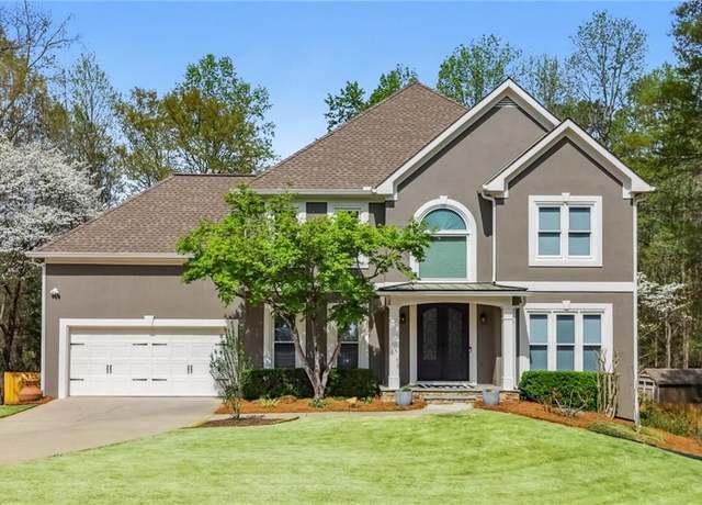 Property at 1165 Lea Dr, Roswell, GA 30076, 5 beds, 3.5 baths