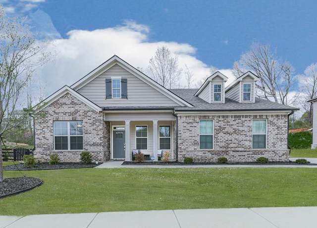 Property at 449 Carmichael Cir, Canton, GA 30115, 4 beds, 3.5 baths