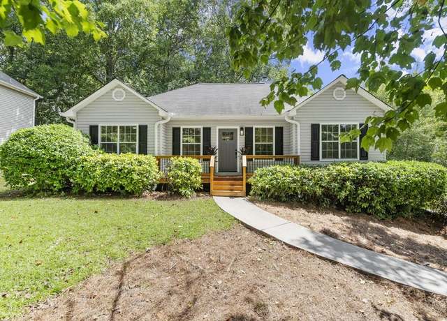 Property at 3765 Michaels Way, Cumming, GA 30040, 3 beds, 2 baths