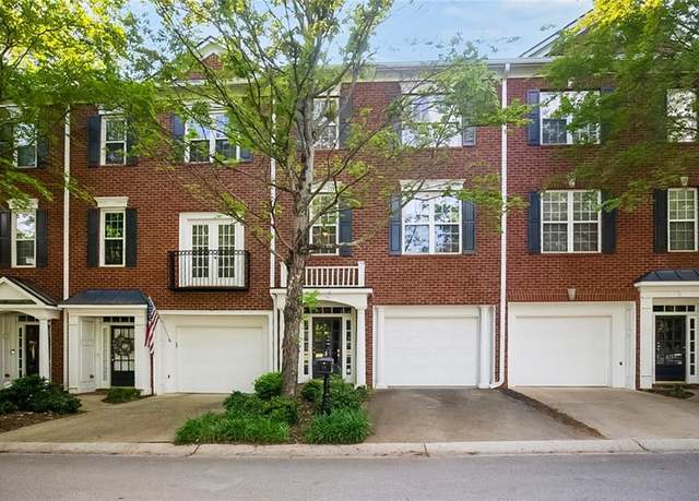 Property at 2108 Waters Edge Trl, Roswell, GA 30075, 2 beds, 3.5 baths