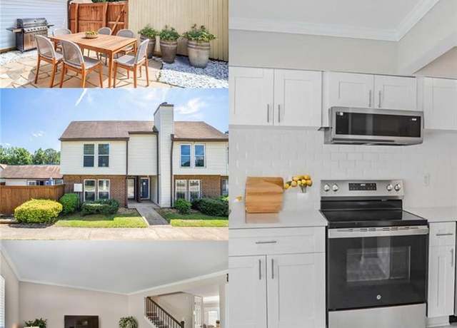 Property at 3210 Quincetree Lane Ln, Decatur, GA 30034, 3 beds, 2 baths
