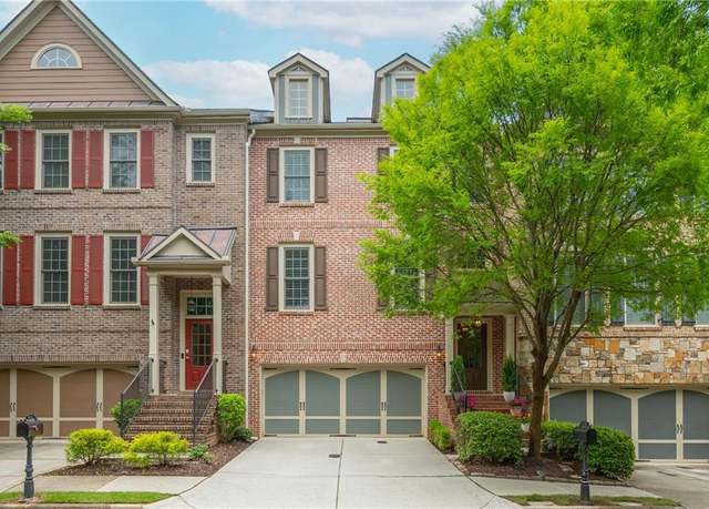 Property at 2025 Eagle Rdg, Roswell, GA 30076, 4 beds, 3.5 baths