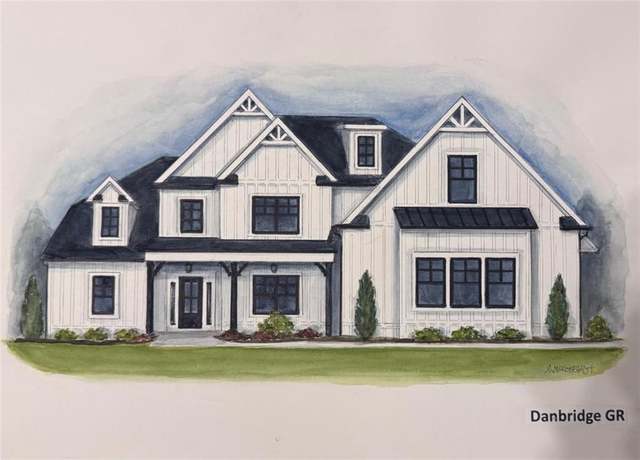 Property at 161 West Lake Blvd, Carrollton, GA 30116, 6 beds, 4 baths