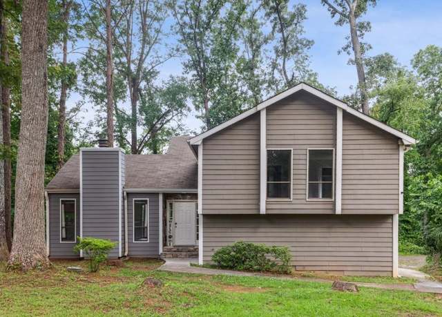 Property at 6249 Townsend Way, Riverdale, GA 30296, 3 beds, 2.5 baths
