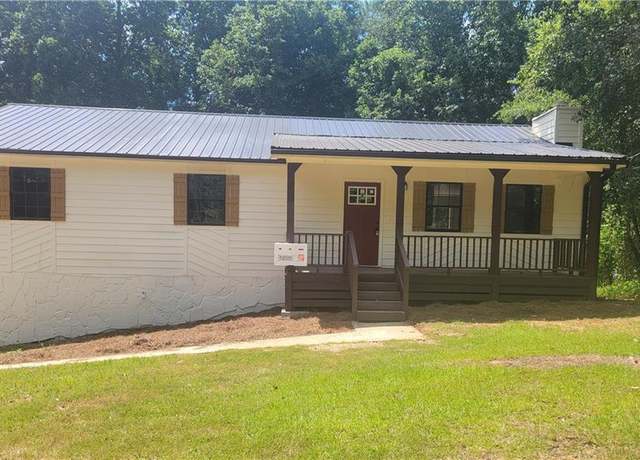 Property at 2519 Dogwood Hills Ct, Austell, GA 30106, 3 beds, 2 baths