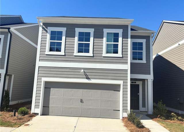 Property at 125 Mill Pond Ln, Calhoun, GA 30701, 3 beds, 2.5 baths