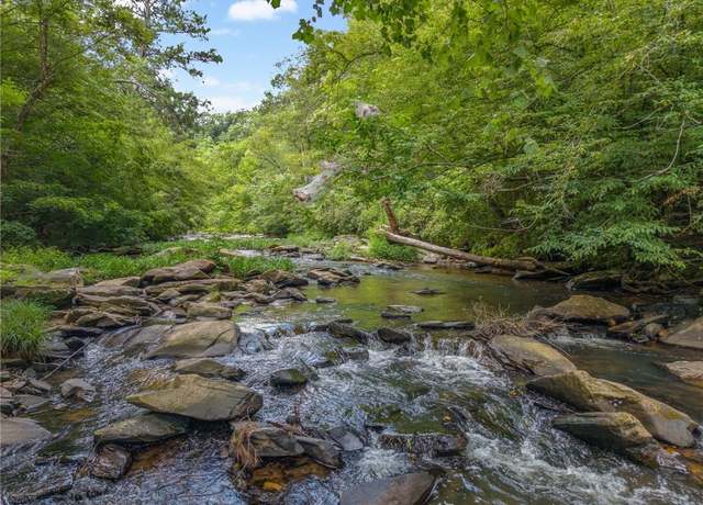 Property at 1 Carver Mill Rd, Talking Rock, GA 30175