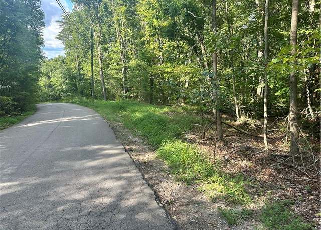 Property at 0 Turkey Trl, Jasper, GA 30143