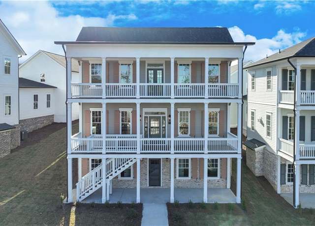 Property at 1274 Six Sisters St, Dacula, GA 30019, 5 beds, 5.5 baths