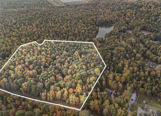 Property at 599 Primrose Ln, Pendergrass, GA 30567