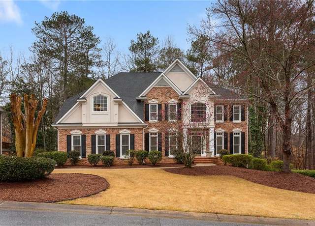 Property at 727 Vinings Estates Dr SE, Mableton, GA 30126, 6 beds, 5 baths