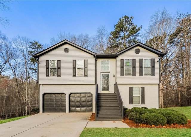 Property at 4153 Island View Ct, Decatur, GA 30034, 3 beds, 2 baths