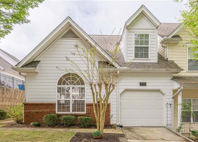 Property at 1052 Pike Forest Ct, Lawrenceville, GA 30045, 2 beds, 2.5 baths