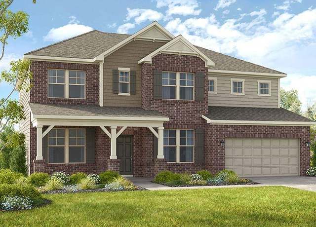 Property at 8825 Avonbrook, Ball Ground, GA 30107, 5 beds, 4.5 baths