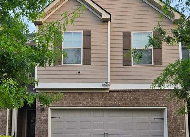 Property at 7848 Rock Rose Ln, Fairburn, GA 30213, 3 beds, 2.5 baths
