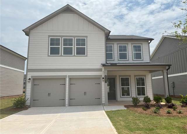 Property at 2093 Boxwood Cir SE, Conyers, GA 30094, 4 beds, 2.5 baths