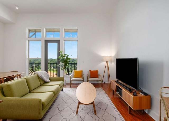 Property at 1195 Milton Ter SE #1407, Atlanta, GA 30315, 1 bed, 1 bath