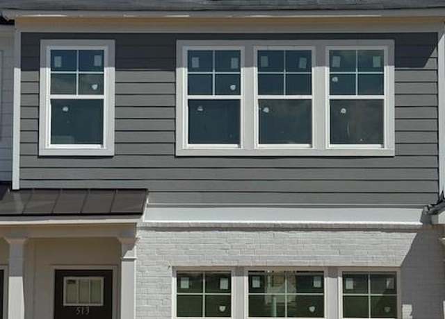 Property at 513 Tigers Cir #449, Lagrange, GA 30241, 3 beds, 2.5 baths