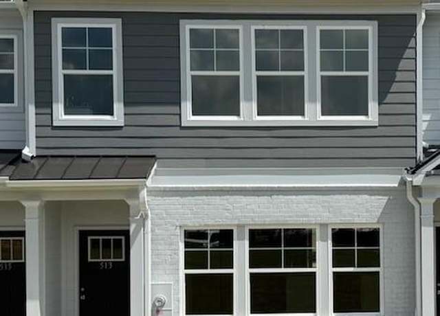 Property at 513 Tigers Cir #449, Lagrange, GA 30241, 3 beds, 2.5 baths