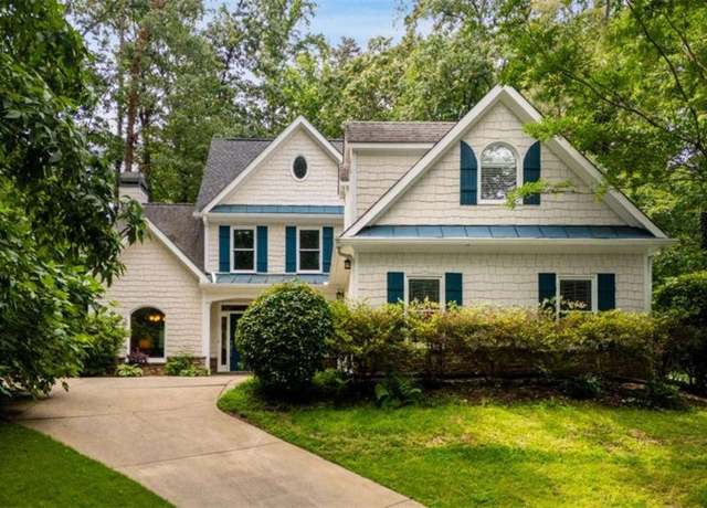 Property at 2709 Windrush Dr, Buford, GA 30518, 4 beds, 2.5 baths