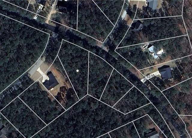 Property at 0 Oriole Cir, Monticello, GA 31064