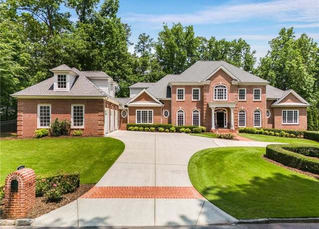 Property at 1655 Arrowhead Trl NE, Atlanta, GA 30345, 6 beds, 6.5 baths
