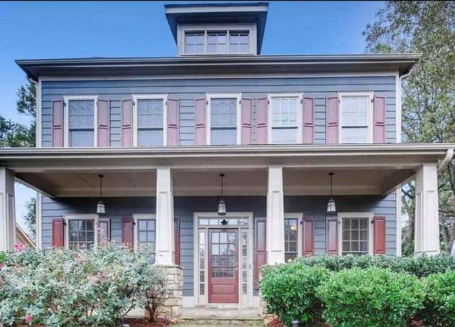 Property at 1520 Vassar Ave, College Park, GA 30337, 4 beds, 3.5 baths