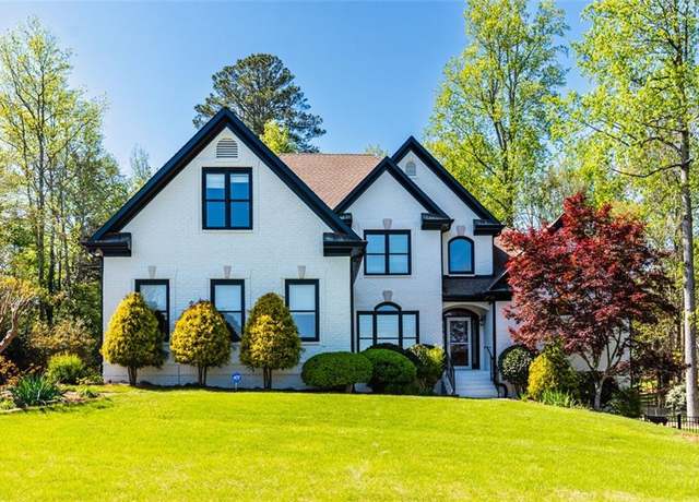 Property at 2660 Portabella Ln, Cumming, GA 30041, 4 beds, 4.5 baths