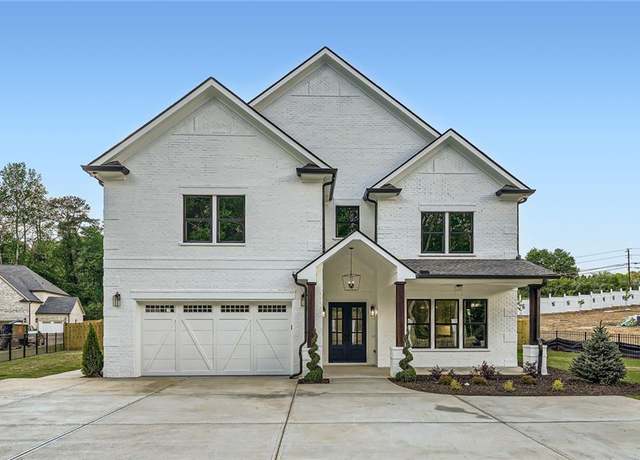 Property at 1523 Grayson Pkwy, Grayson, GA 30017, 5 beds, 4.5 baths