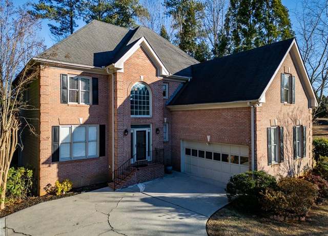 Property at 4129 Lansfaire Ter, Suwanee, GA 30024, 5 beds, 4 baths