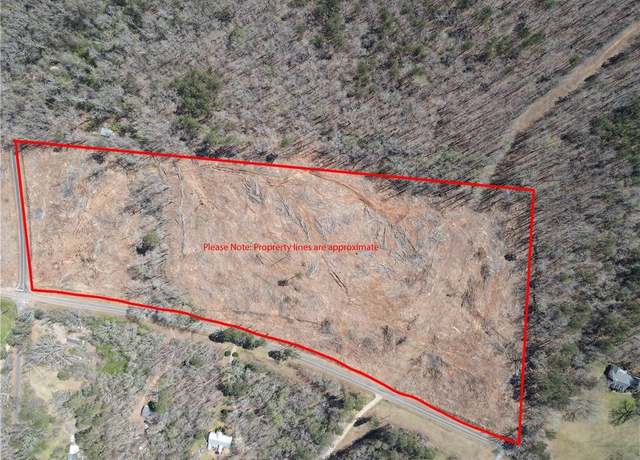 Property at 0 Ramah Church Rd, Culloden, GA 31016