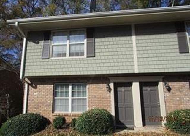 Property at 31 Villa Ct SE, Smyrna, GA 30080, 2 beds, 2.5 baths