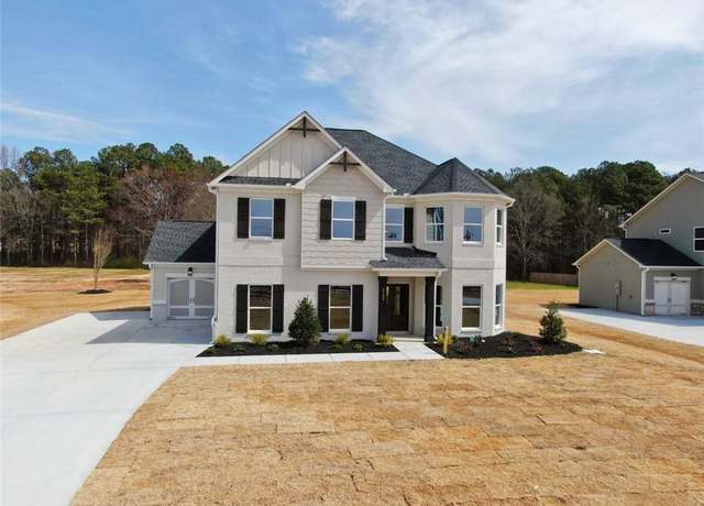 Property at 3154 Rosebud Rd, Loganville, GA 30052, 5 beds, 3 baths
