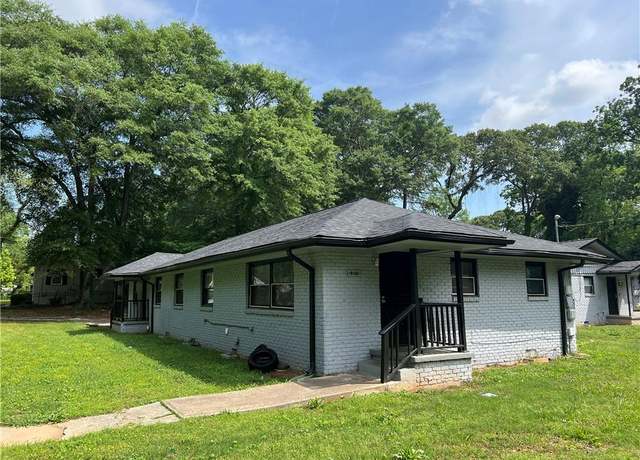 Property at 1355 Campbellton Rd SW, Atlanta, GA 30310, 6 beds, 2 baths