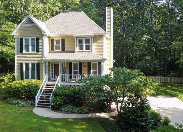 Property at 51 Vienna Way, Douglasville, GA 30134, 3 beds, 2.5 baths