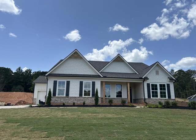 Property at 1275 PJ East Rd, Covington, GA 30014, 3 beds, 3 baths