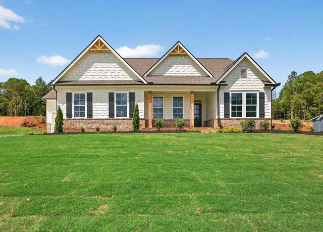 Property at 1275 PJ East Rd, Covington, GA 30014, 3 beds, 3 baths