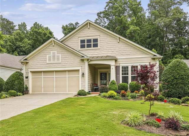 Property at 5105 Kings Common Way, Cumming, GA 30040, 3 beds, 2 baths