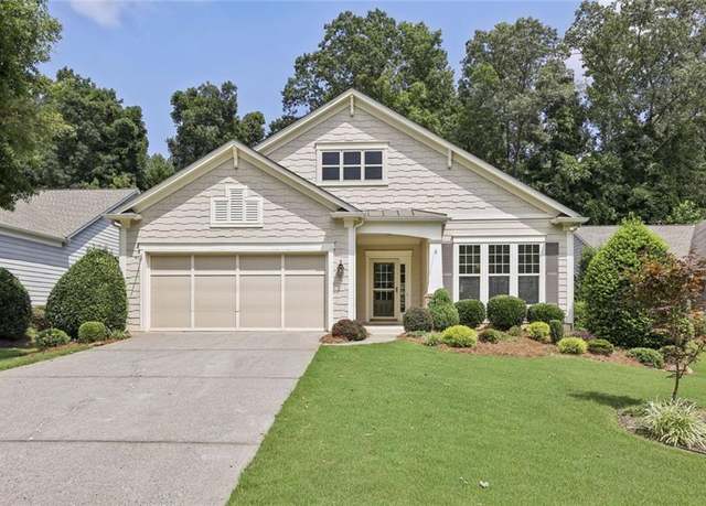 Property at 5105 Kings Common Way, Cumming, GA 30040, 3 beds, 2 baths