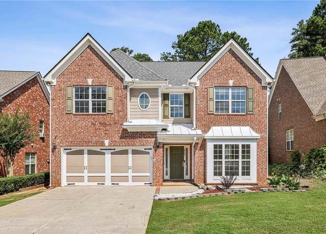 Property at 2761 Valley Spring Dr, Lawrenceville, GA 30044, 4 beds, 2.5 baths